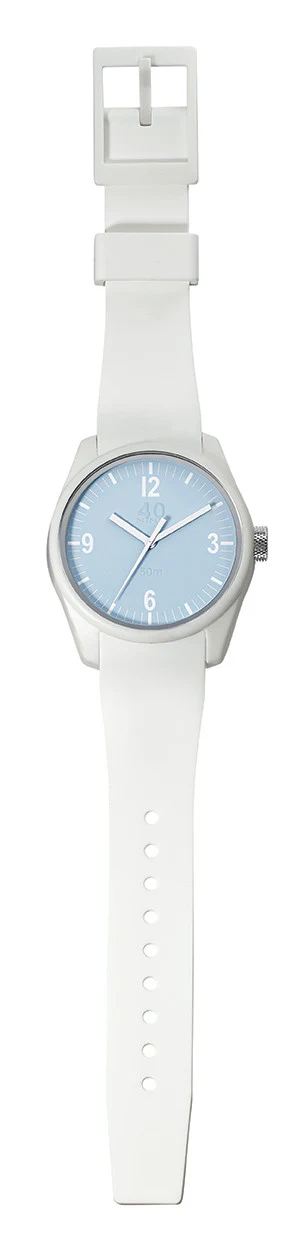 40N4.4.2M 40Nine BASIC Mens 43mm Watch - Image 3